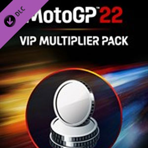 Kaufe MotoGP 22 VIP Multiplier Pack Nintendo Switch Preisvergleich