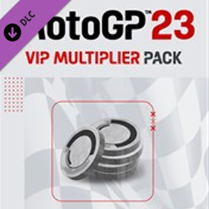 MotoGP 23 VIP Multiplier Pack Playstation 5