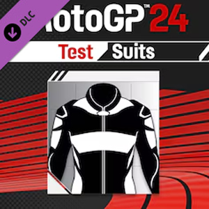 MotoGP 24 Test Suits Xbox One
