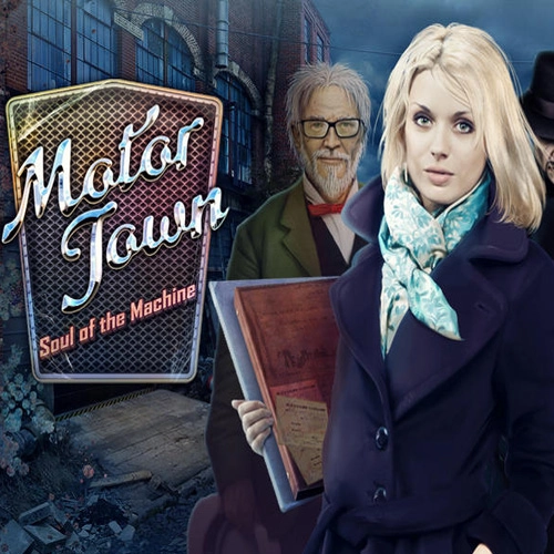 Motor Town Soul of the Machine Pc