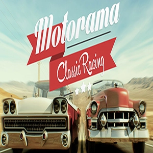 Motorama Classic Racing Pc