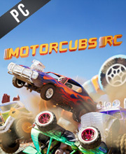 MotorCubs RC Key kaufen Preisvergleich