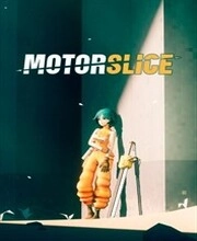 MOTORSLICE Playstation 5