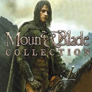 Mount and Blade Warband Collection Pc