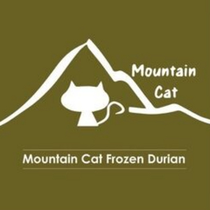 Mountain Cat Durian Gift Card