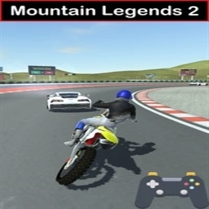 Mountain Legends 2 Pc