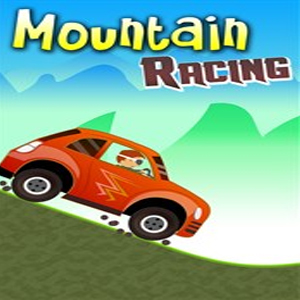 Mountain Racing Pc