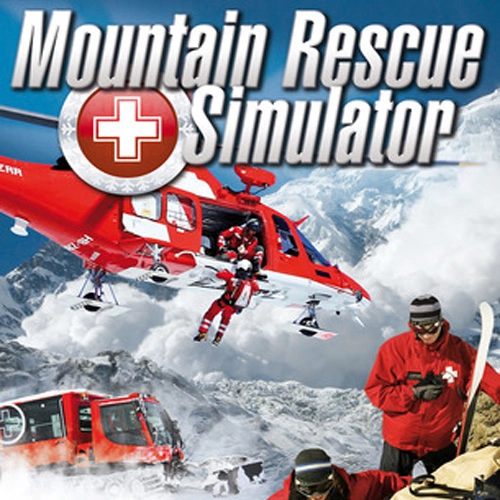 Mountain Rescue Simulator 2014
