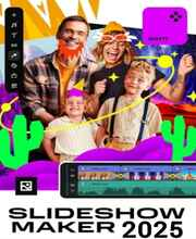 Movavi Slideshow Maker 2025 Pc