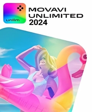 Movavi Unlimited 2024 Pc