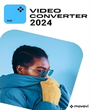 Movavi Video Converter 2024 Pc