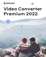 Movavi Video Converter Premium 2022 Pc