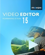 Movavi Video Editor 15 Pc