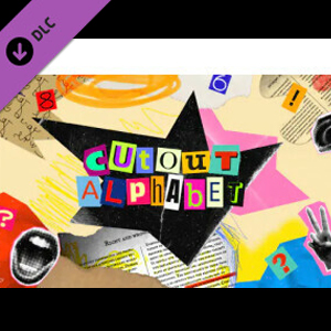 Movavi Video Editor 2024 Cutout Alphabet Pack Pc