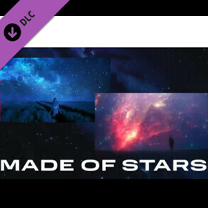 Movavi Video Editor 2024 Made of Stars Overlay Pack Pc