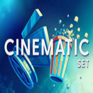 Movavi Video Editor Plus 2020 Cinematic Set Pc