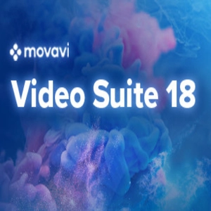 Movavi Video Suite 18 Pc