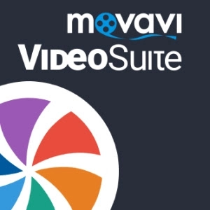 Movavi Video Suite 2020 Pc