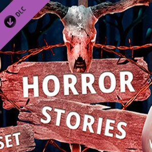 Movavi Video Suite 2022 Horror Stories Set Pc