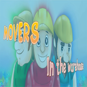 MOVERS IN THE WAREHOUSE Key kaufen Preisvergleich