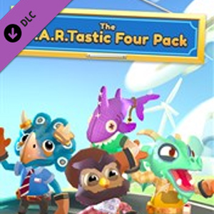 Moving Out 2 F.A.R.Tastic Four Pack Key kaufen Preisvergleich