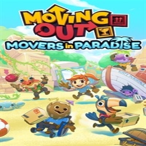 Kaufe Moving Out Movers in Paradise PS4 Preisvergleich