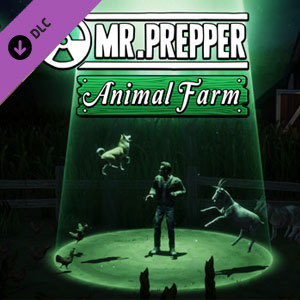 Mr. Prepper Animal Farm Key kaufen Preisvergleich