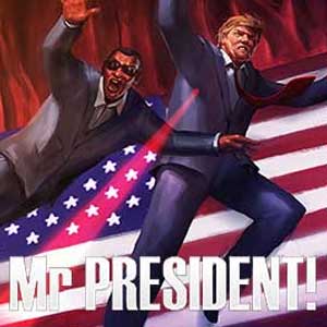 Mr President Key Kaufen Preisvergleich