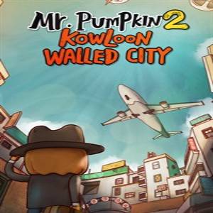 Mr. Pumpkin 2 Kowloon Walled City Key kaufen Preisvergleich