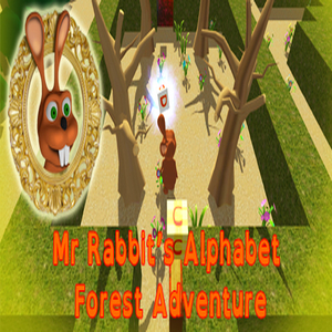 Mr Rabbits Alphabet Forest Adventure Key kaufen Preisvergleich