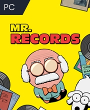 MR. RECORDS Key kaufen Preisvergleich