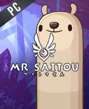 Mr. Saitou Key kaufen Preisvergleich