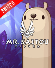 Kaufe Mr. Saitou Nintendo Switch Preisvergleich