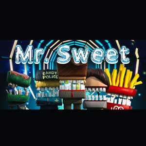 Mr. Sweet Key kaufen Preisvergleich