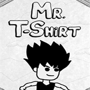 Mr. T-Shirt Bundle Xbox One
