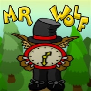 Mr Wolf DINNER TIME Key Kaufen Preisvergleich