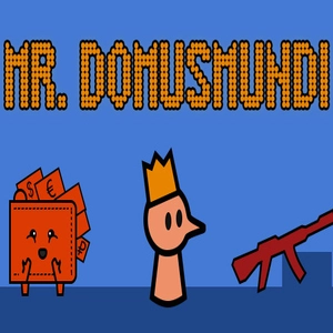 Mr.DomusMundi