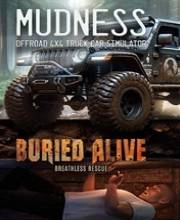 Mudness Offroad & Buried Alive Xbox Series X