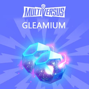 MultiVersus Gleamium Playstation 5