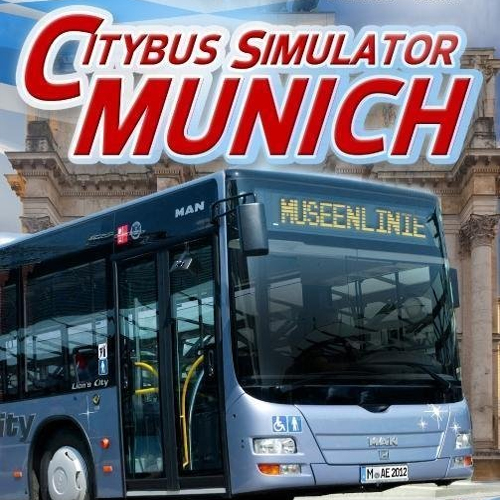 Munich Bus Simulator Key Kaufen Preisvergleich