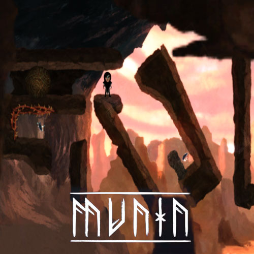 Munin Key Kaufen Preisvergleich