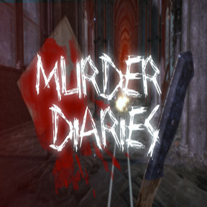 Kaufe Murder Diaries Xbox Series Preisvergleich