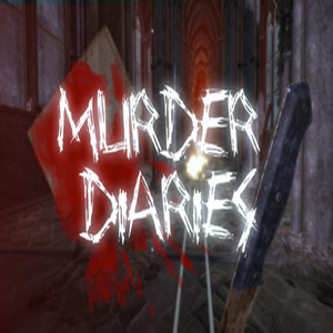 Kaufe Murder Diaries PS4 Preisvergleich