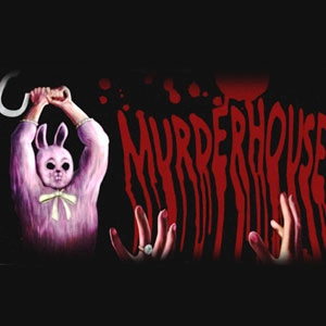 Murder House Playstation 4