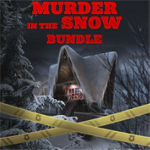 Murder in the Snow Bundle Xbox One