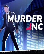 Murder Inc Pc