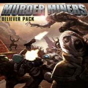 Murder Miners Believer’s Pack Pc