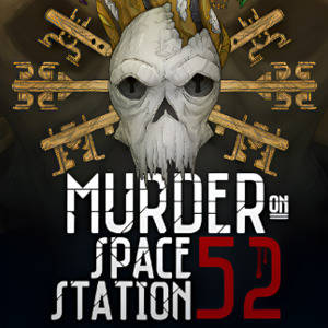 Murder On Space Station 52 Switch