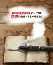 Murder on the Disorient Express Switch