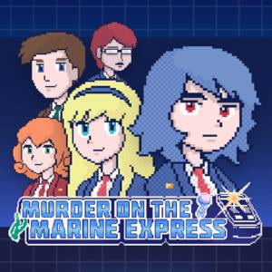 Kaufe Murder on the Marine Express PS4 Preisvergleich